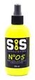 Cera Liquida Sis Para Bicicleta N°05 250ml