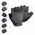 Guantes Cortos De Bicicleta Mtb Mti en internet