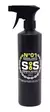 Limpiador Y Desengrasante De Bicicleta Sis 500ml