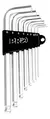 Kit Set De Llaves Allen Shimano Pro 2/2.5/3/4/5/6/8/10mm - comprar online