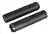 Puños De Bicicleta Shimano Pro Dual Lock Sport Negro