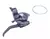Shifter Manija De Cambio Shimano Tourney Tx800 8v Trasero