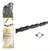 Cadena Bicicleta Kmc Z99 9 Velocidades Incluye Missing Link