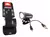 Luz Bicicleta Delantera Firebird Recargable Usb 350 Lumens - TF Bikes