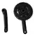 Plato Palancas De Bicicleta Shimano Tourney Ty301 42/34/24t en internet