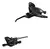 Freno Hidraulico Shimano Shifter Manija Integrada 8vel Ef505 - comprar online