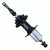 Maza De Bicicleta Rds Radius 36h 6 Tornillos