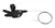Shifter Manija Ltwoo A7 Derecho 10v Compatible Con Shimano