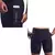 Calza Ciclismo Bike Bicicleta Cr Cross Roads Con Bolsillo - TF Bikes