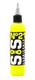 Lubricante De Cadena De Bicicleta Sis 100ml A Base Cera