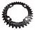 Plato Monoplato Ltwoo 34 Dientes Narrow