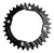 Plato Monoplato Ltwoo 32 Dientes Narrow