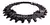 Plato Monoplato Ltwoo 32 Dientes Narrow - comprar online