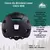 Casco De Bicicleta Lazer Chiru Mtb - TF Bikes