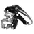 Descarrilador Delantero Bicicleta Shimano Tourney Ty510 8v - comprar online