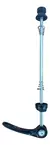 Maza De Bicicleta Rds Radius 36h 6 Tornillos en internet