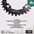 Plato Monoplato Ltwoo 34 Dientes Narrow en internet