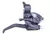 Shifter Manija De Cambio Shimano Tourney Tx800 8v Trasero - comprar online
