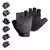 Guantes Cortos De Bicicleta Mtb Mti - tienda online