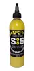 Lubricante De Bicicleta Sis 300ml Base Cera