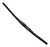 Manubrio De Bicicleta Recto Mti 640 Mm X 318 Mm Mtb