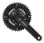 Plato Palancas De Bicicleta Shimano Tourney Ty301 42/34/24t - tienda online