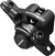 Imagen de Caliper De Freno Mecanico Shimano Tx 805 Sin Adaptador