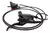 Imagen de Freno Hidraulico Shimano Shifter Manija Integrada 8vel Ef505