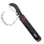 Extractor De Piñon De Bicicleta Con Cadena Mti