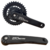 Plato Y Palanca Shimano Cues Fc-u4000-2 Doble Plato 36t 22t