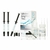 BLANQUEADOR POLA OFFICE BULK KIT