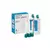 Silicona Transparente Cristal Elite Glass Zhermack