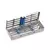 Instrumento compiste x 5 + casette Belkys