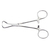 Pinza de campo 10cm Belkys