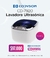 OFERTA Lavadora Ultrasonica CD-7920