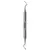 Hu Friedy Raspador de orban # 10/11 f010/11