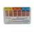 Meta Biomed Endodoncia Conos Gutta Percha Puntos Longitud Marcados F1 F2 F3