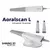 Scanner intraoral SHINING 3D DENTAL AORALSCAN L Entrega 60 dias