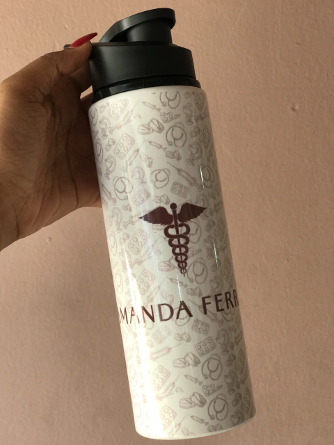 SQUEEZE PERSONALIZADA - comprar online