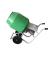 Hormigonera Trompito Belcer 1HP 150L