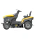 Tractor Cortacésped Villa 19 HP plataforma de 38" en internet