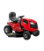 Tractor Cortacésped 22 HP Plataforma de 46" Yard Machines