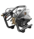 Hidrolavadora 140 Bar Profesional 2,4hp 1800w Logus Hl-150b