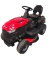 Tractor Cortacésped 15 HP Plataforma de 38" Shimaha en internet