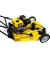Cortadora Césped VILLA Profesional Autopropulsada Motor VX200 6.5 HP - Arranque Eléctrico - comprar online
