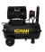 Compresor de aire Konan de 50 litros 2 HP