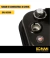 Calefactor Cañon Konan Industrial Diesel Kerosene 25000k/cal
