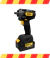 Llave Impacto a Batería 1/2" 21V Brushless Konan - comprar online
