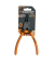 PINZA PARA ANILLO SEEGER 7" • 180 MM. ABRIR CURVA INDUSTRIAL PRO en internet
