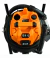 ASPIRADORA ELÉCTRICA 1400 W 50 L LUSQTOFF